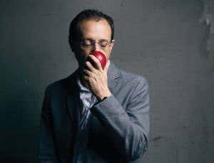 Tracing the roots of food preference to keep us healthy