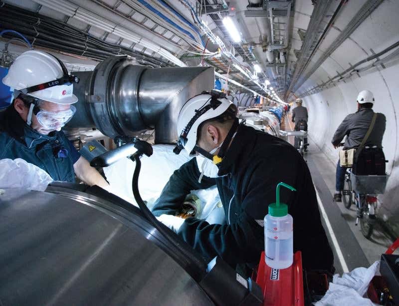 New Scientist. Science news and long reads from expert journalists, covering developments in science, technology, health and the environment on the website and the magazine.