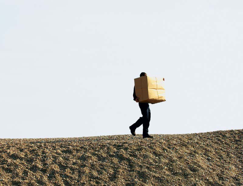 New Scientist. Science news and long reads from expert journalists, covering developments in science, technology, health and the environment on the website and the magazine.