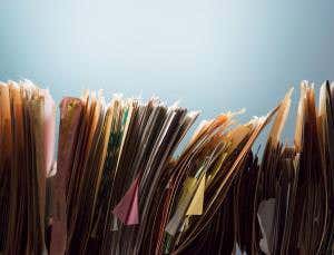 AI gets involved with the law