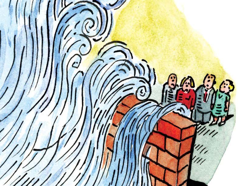 New Scientist. Science news and long reads from expert journalists, covering developments in science, technology, health and the environment on the website and the magazine.