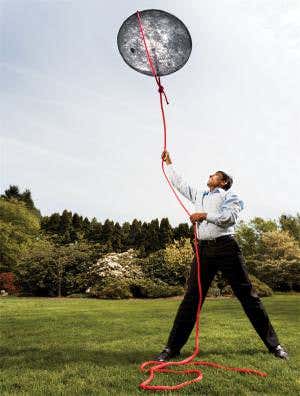 It's time to start mining the moon