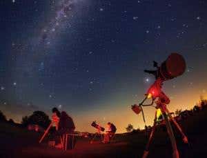 Drake equation for alien life gets an upgrade