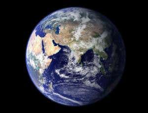 A second chance to save the climate