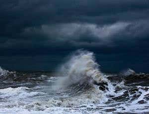 Pioneering wave power farm renews green energy hope