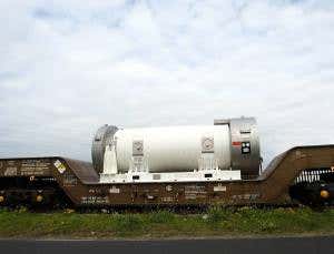 Nuclear energy: The plutonium problem