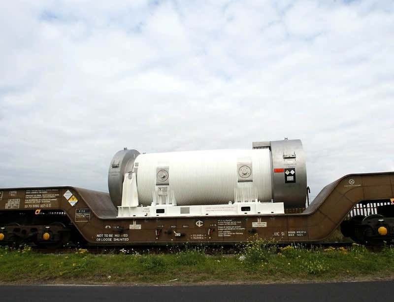 New Scientist. Science news and long reads from expert journalists, covering developments in science, technology, health and the environment on the website and the magazine.