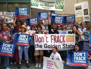 Battle Los Angeles: the fight to stop urban fracking
