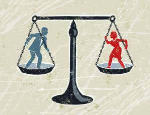 Women in science: How can we plug the leaking pipeline?