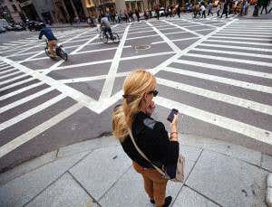 Spy program shows just how well US knows its people