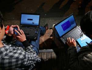 Update your software without stress or disruption