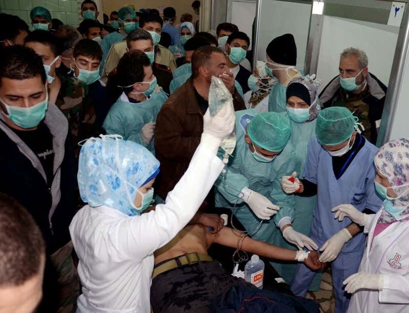 New Scientist. Science news and long reads from expert journalists, covering developments in science, technology, health and the environment on the website and the magazine.