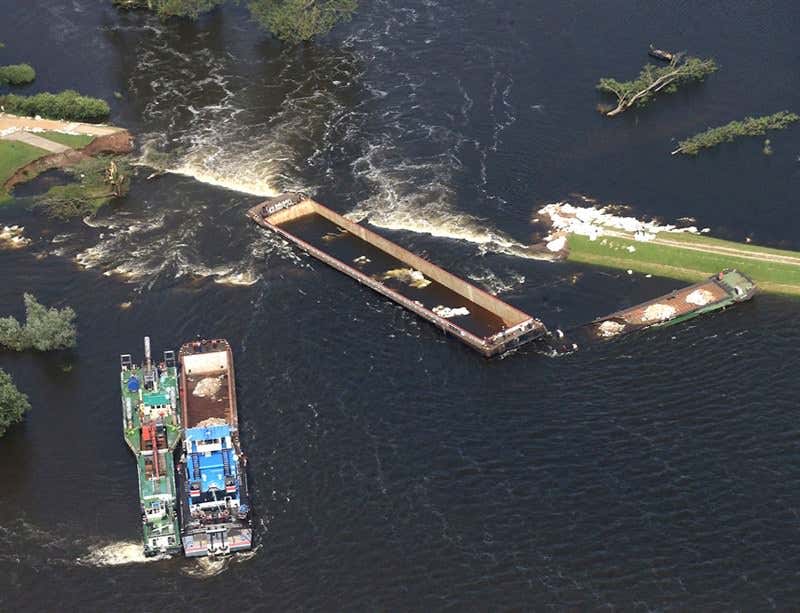 New Scientist. Science news and long reads from expert journalists, covering developments in science, technology, health and the environment on the website and the magazine.