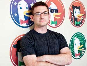 Why I've built a search engine that doesn't follow you