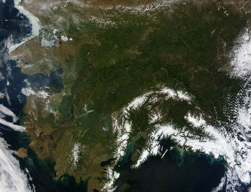 New Scientist. Science news and long reads from expert journalists, covering developments in science, technology, health and the environment on the website and the magazine.