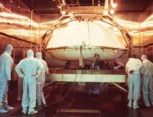 Overprotection may be hampering hunt for Mars life