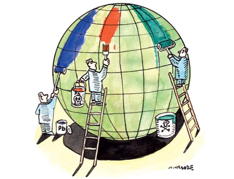 New Scientist. Science news and long reads from expert journalists, covering developments in science, technology, health and the environment on the website and the magazine.