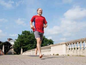 Humans are endurance champs – why do we hate exercise?