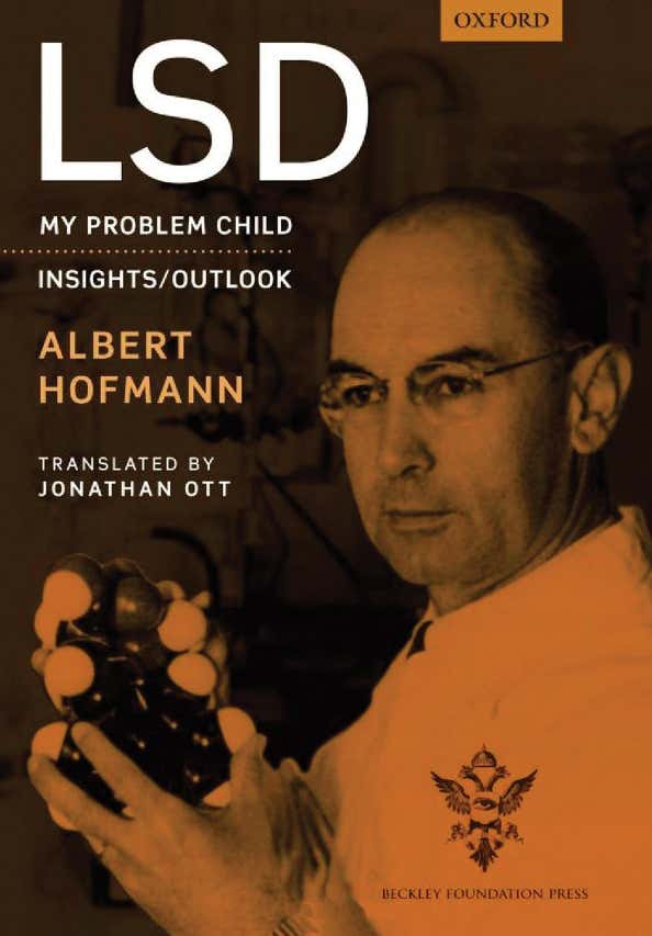 Acid trips down memory lane