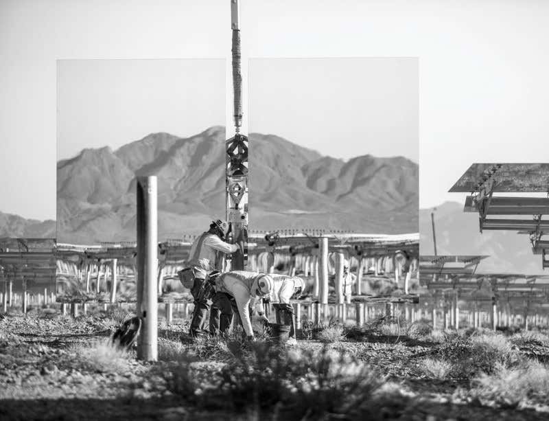 New Scientist. Science news and long reads from expert journalists, covering developments in science, technology, health and the environment on the website and the magazine.