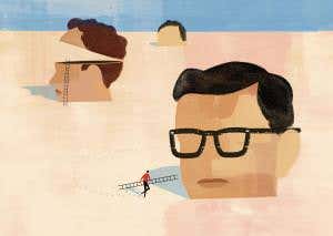 Mind readers: How we get inside other people's heads