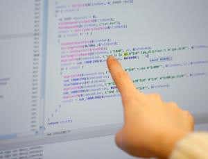 Binary babel: Fixing computing's coding bugs