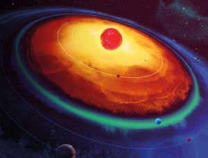 Goodbye, Goldilocks? The untimely end of life on Earth