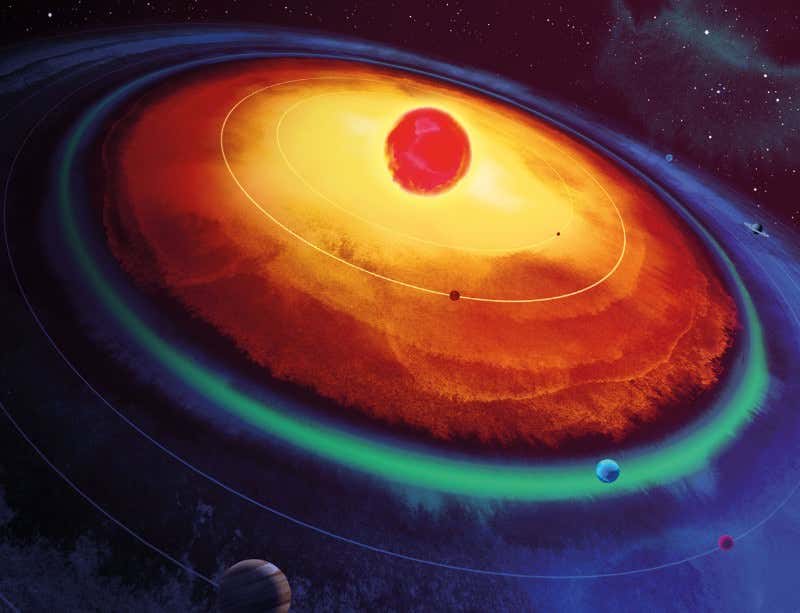 New Scientist. Science news and long reads from expert journalists, covering developments in science, technology, health and the environment on the website and the magazine.