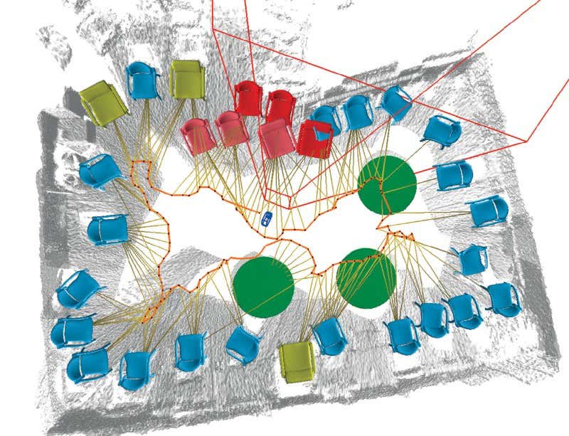 New Scientist. Science news and long reads from expert journalists, covering developments in science, technology, health and the environment on the website and the magazine.