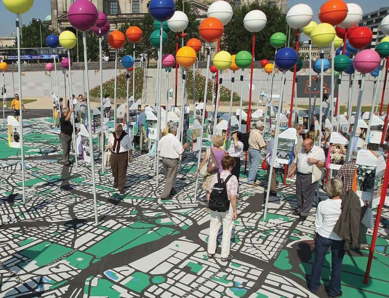 New Scientist. Science news and long reads from expert journalists, covering developments in science, technology, health and the environment on the website and the magazine.