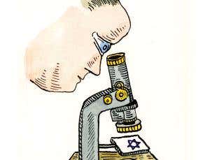 We should praise Hawking's boycott of Israeli meeting