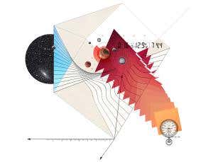 Space vs time: One has to go – but which?