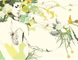 The fake outdoors: Nature that isn't real still heals