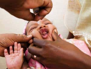 Vaccine research gets a shot in the arm