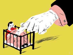 Nudge: You're being manipulated – have you noticed?