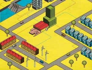 Electric Avenue: When the people have the power