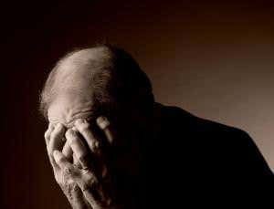 The diagnosis of mental illness needs its own therapy