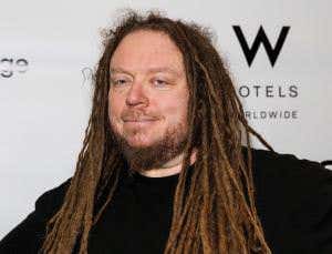 Virtual reality: Meet founding father Jaron Lanier