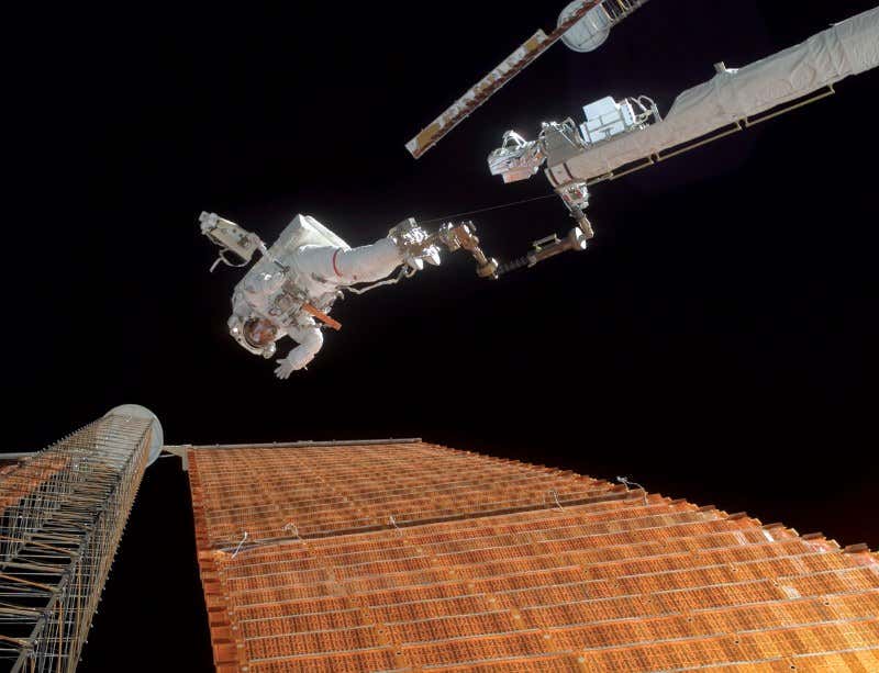 New Scientist. Science news and long reads from expert journalists, covering developments in science, technology, health and the environment on the website and the magazine.