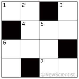 New Scientist. Science news and long reads from expert journalists, covering developments in science, technology, health and the environment on the website and the magazine.