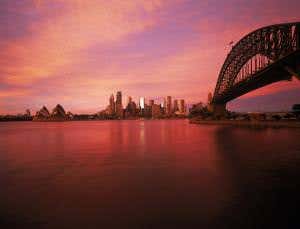 Postdoc salaries hold strong Down Under