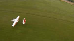 Printed drones to hunt down drug-running boats