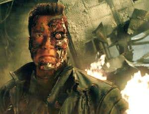 Telescopic contact lens lets you zoom in on the world