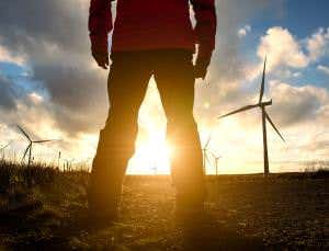 What does the rise of green power mean for you?