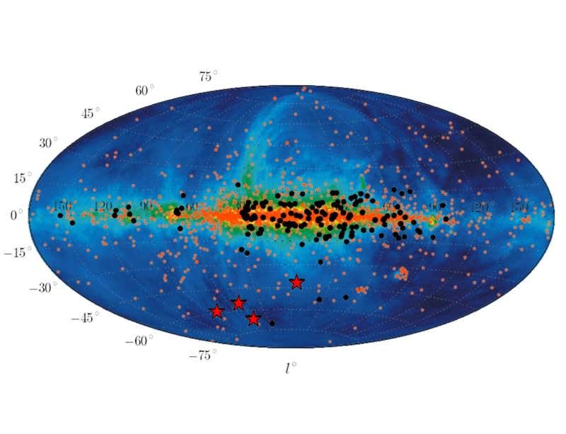 New Scientist. Science news and long reads from expert journalists, covering developments in science, technology, health and the environment on the website and the magazine.