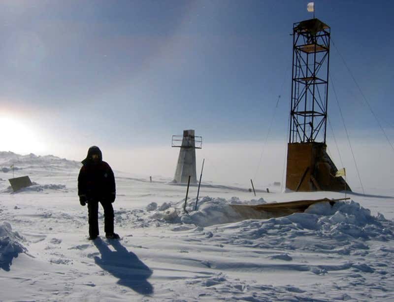 New Scientist. Science news and long reads from expert journalists, covering developments in science, technology, health and the environment on the website and the magazine.