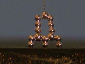 <i>Terminator 2</i>-style liquid metal can now be 3D printed