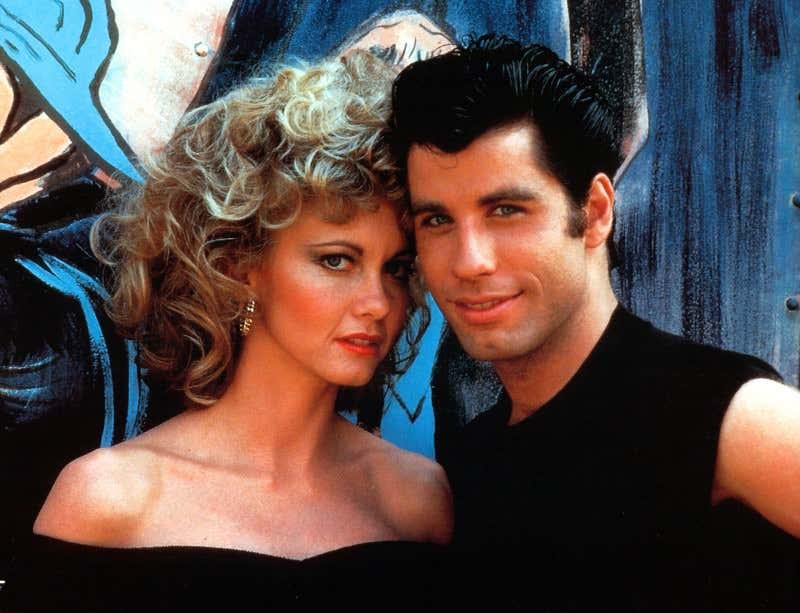 1978 in pictures: Why it was the best year so far