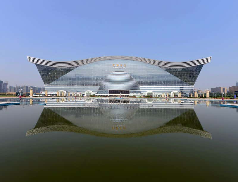 New Scientist. Science news and long reads from expert journalists, covering developments in science, technology, health and the environment on the website and the magazine.