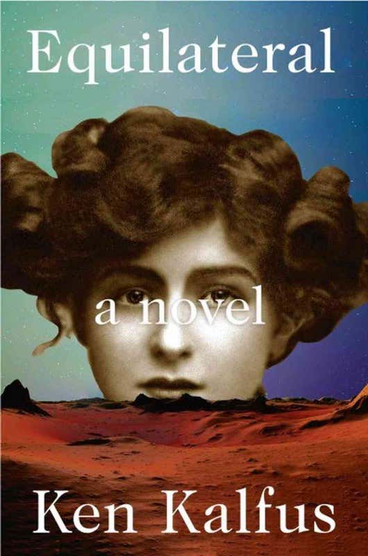 Holiday reading: The dark glamour of astronomy